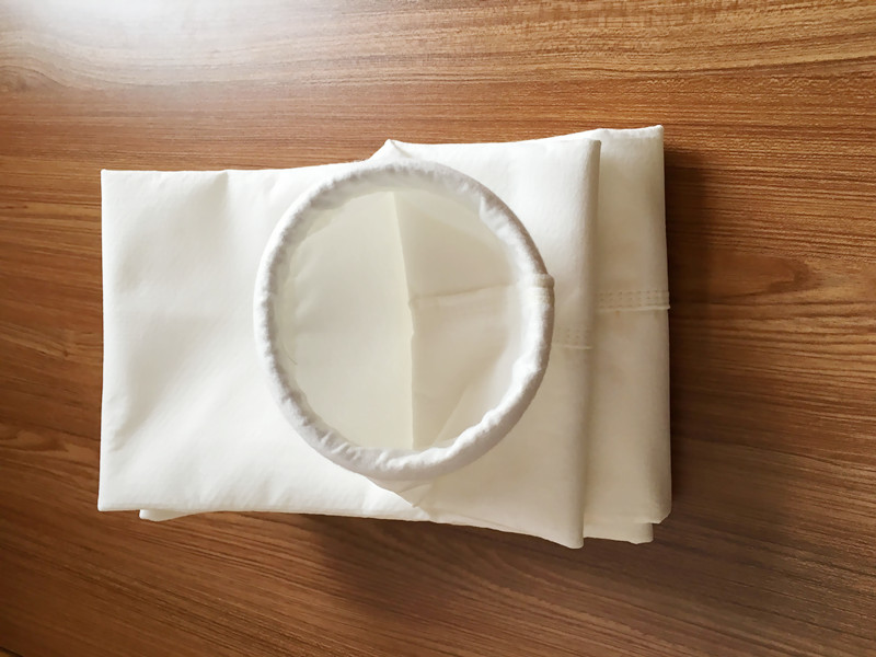 广东涤纶针刺毡除尘器布袋
